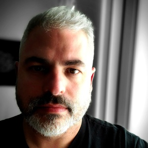 Fundraising Page: Bill Gagne